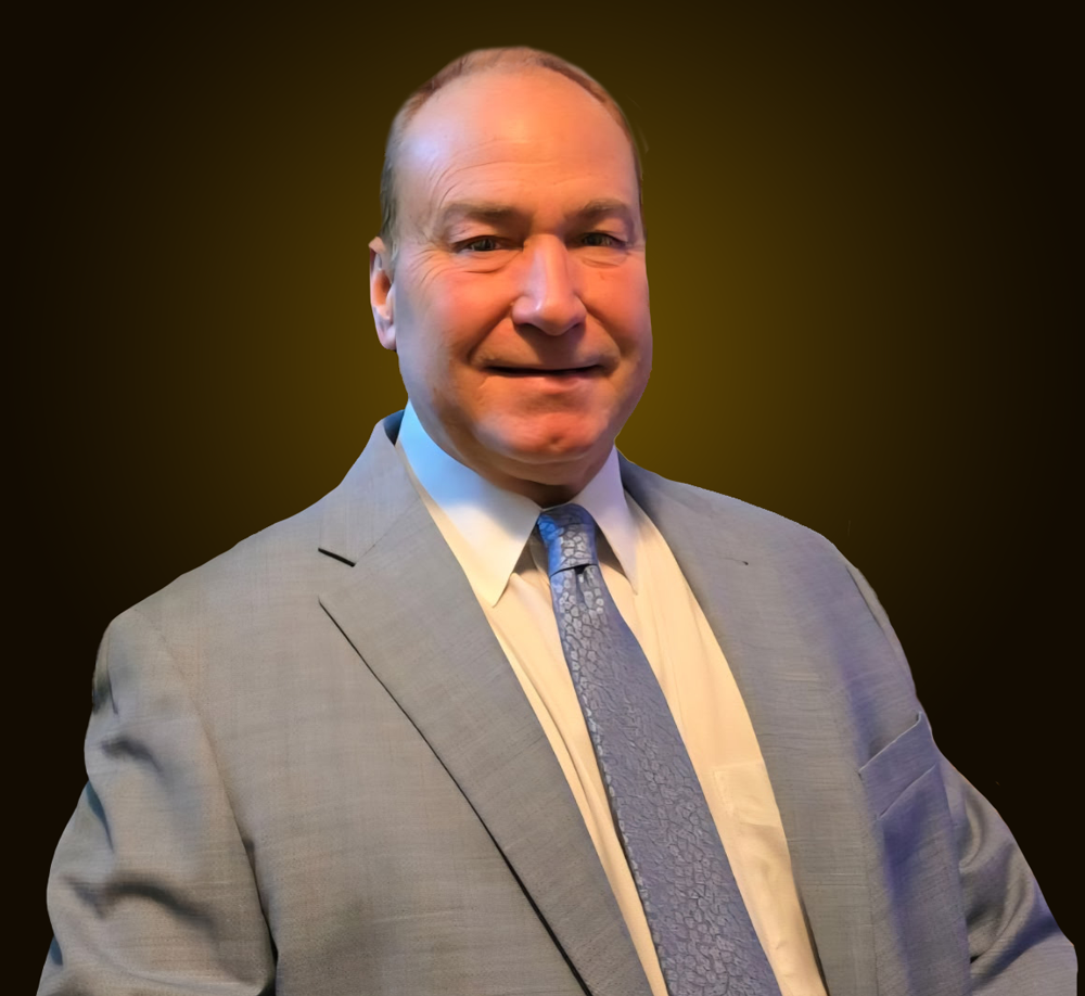 B. Garry Stewart, Attorney at Law