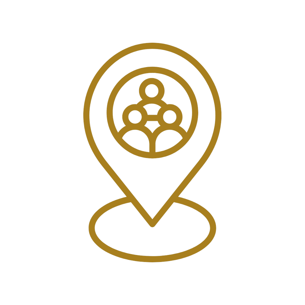 Deep Local Knowledge